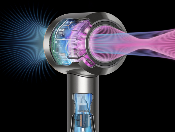 Dyson Supersonic Hair Dryer: Revolutionizing Your Hair Care Routine