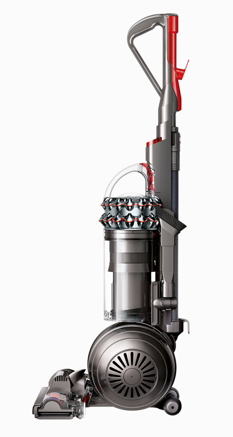 ダイソン　キャニスター インテリアショップ roomy ダイソン サイクロン掃除機 DC46