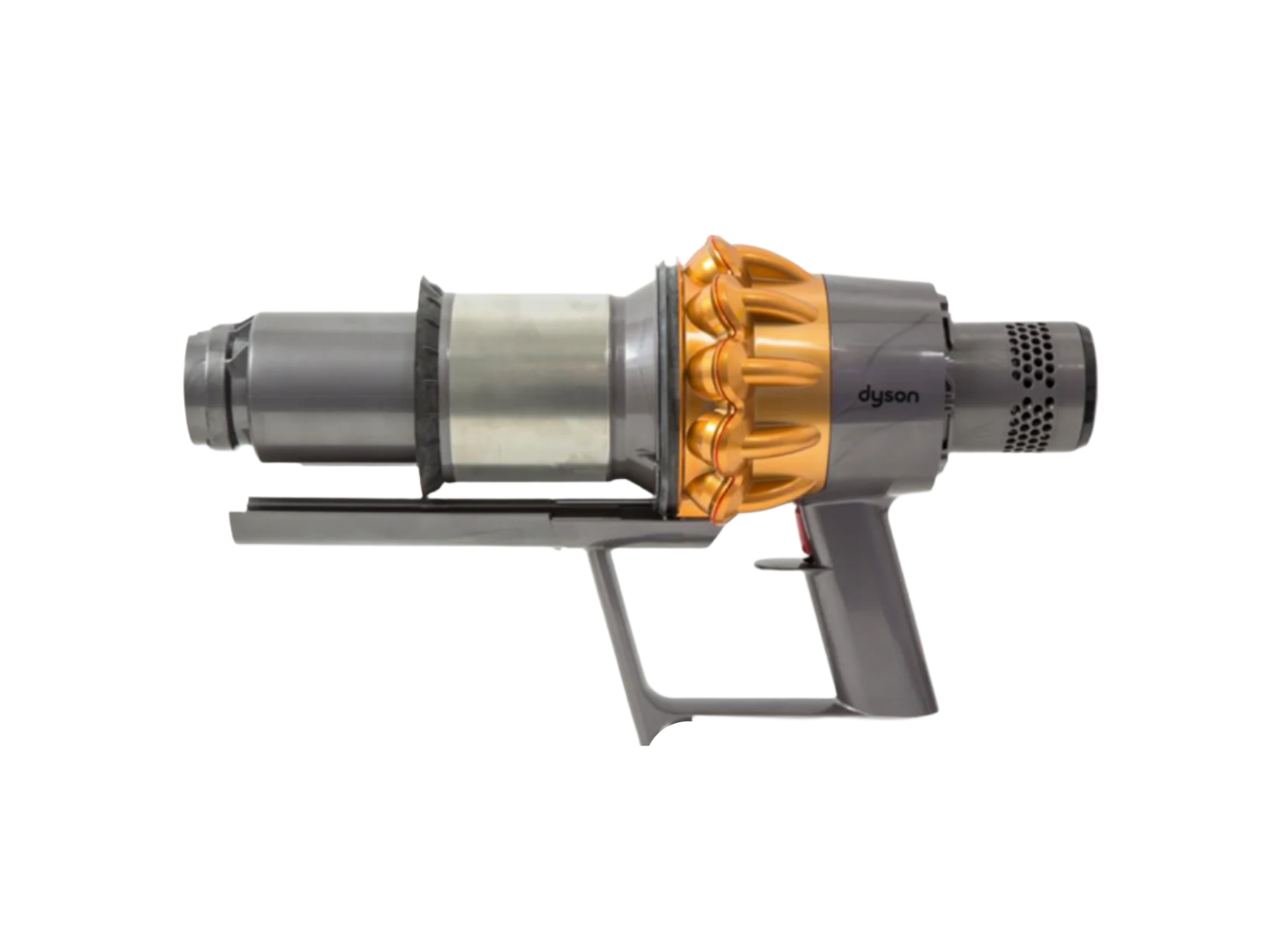 Dyson V11 & V15 Main Body, Motor & Cyclone Assembly ( For Click in Bat