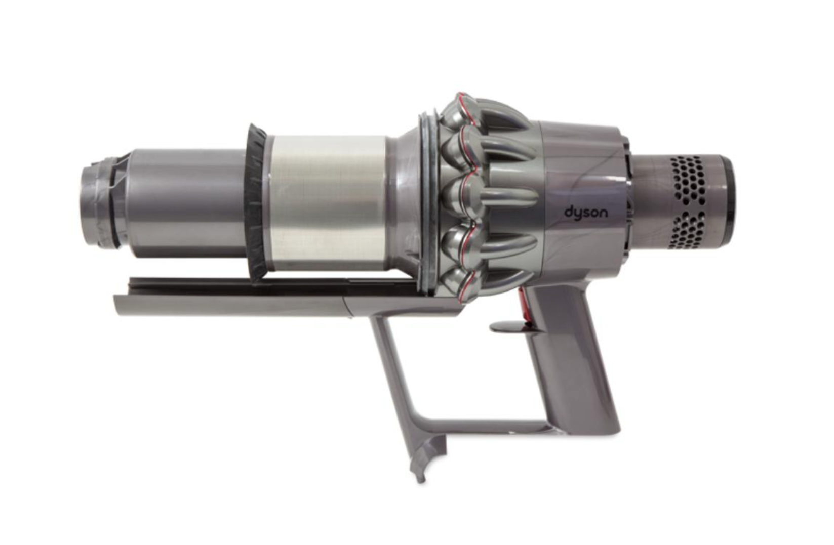 ダイソンDyson 純正品新品本体のみ　Main body & cyclone 楽天市場】Dyson V10シリーズ専用 V10対応 トリガー部分