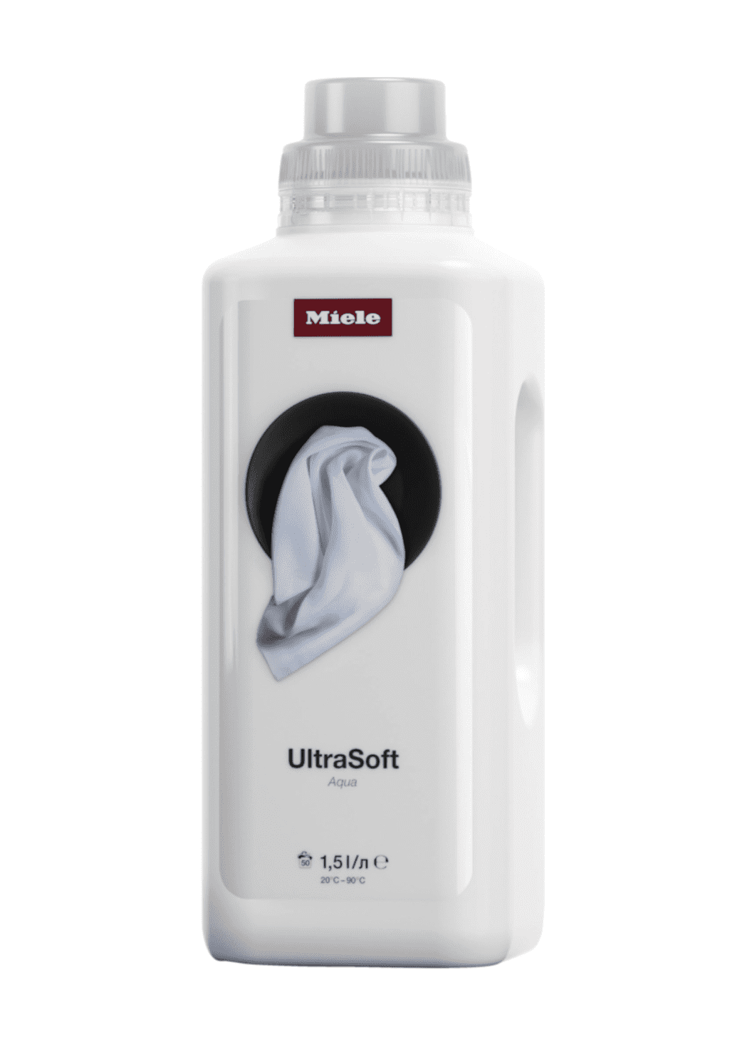 Miele Ultra Soft Fabric Softener