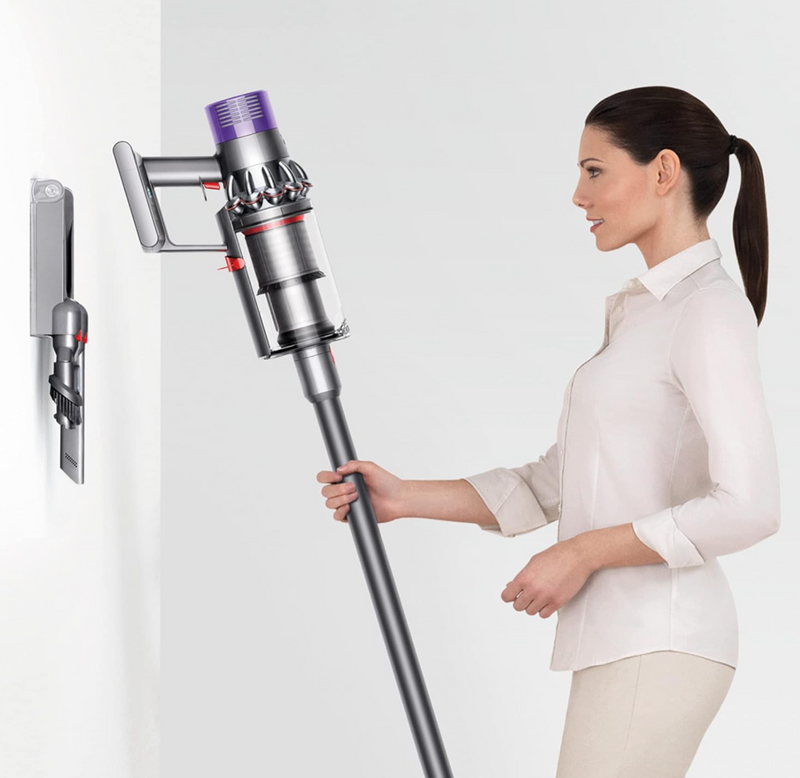 Dyson V10 Vacuum Cleaner Factory Refurbished | 1 Year Warranty