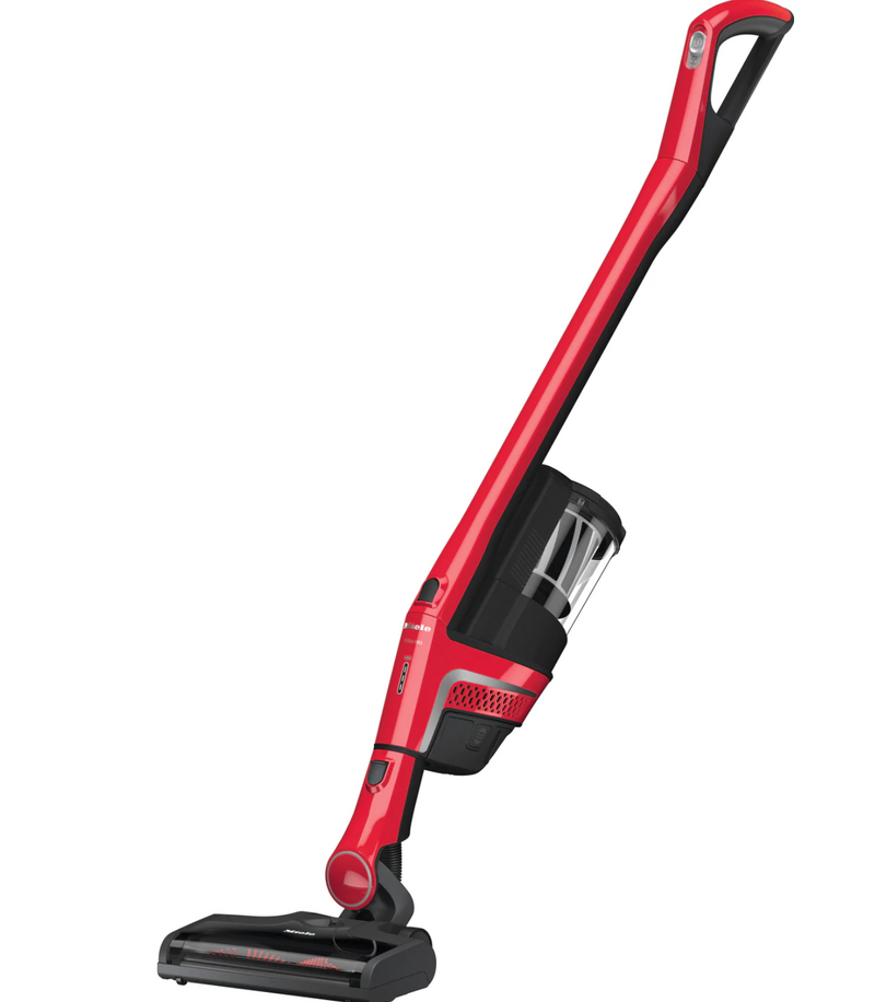 Miele Cordless Stick Vacuum Cleaner | Triflex HX1 Ruby Red