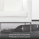 SEBO Felix Dart Upright Vacuum