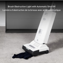 SEBO Automatic X8 Upright Vacuum in Blue