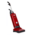 SEBO Automatic X7 Upright Vacuum in Red