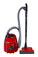 SEBO Airbelt K3 Premium in Red.