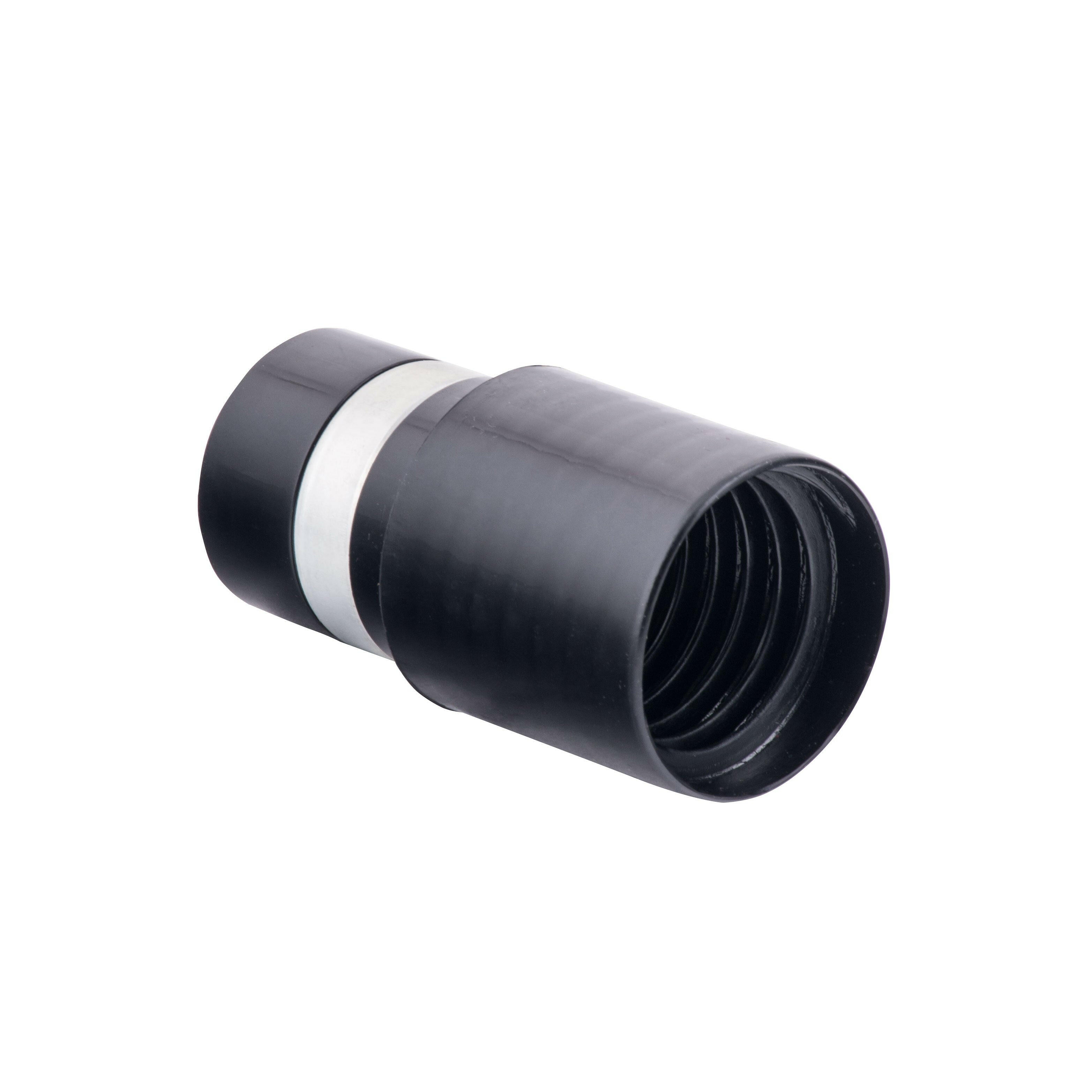 Central Vacuum Hose End Replacement Part 06-1301-02 (CV-055043 / 0704550037218)