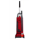 SEBO Automatic X7 in Red.