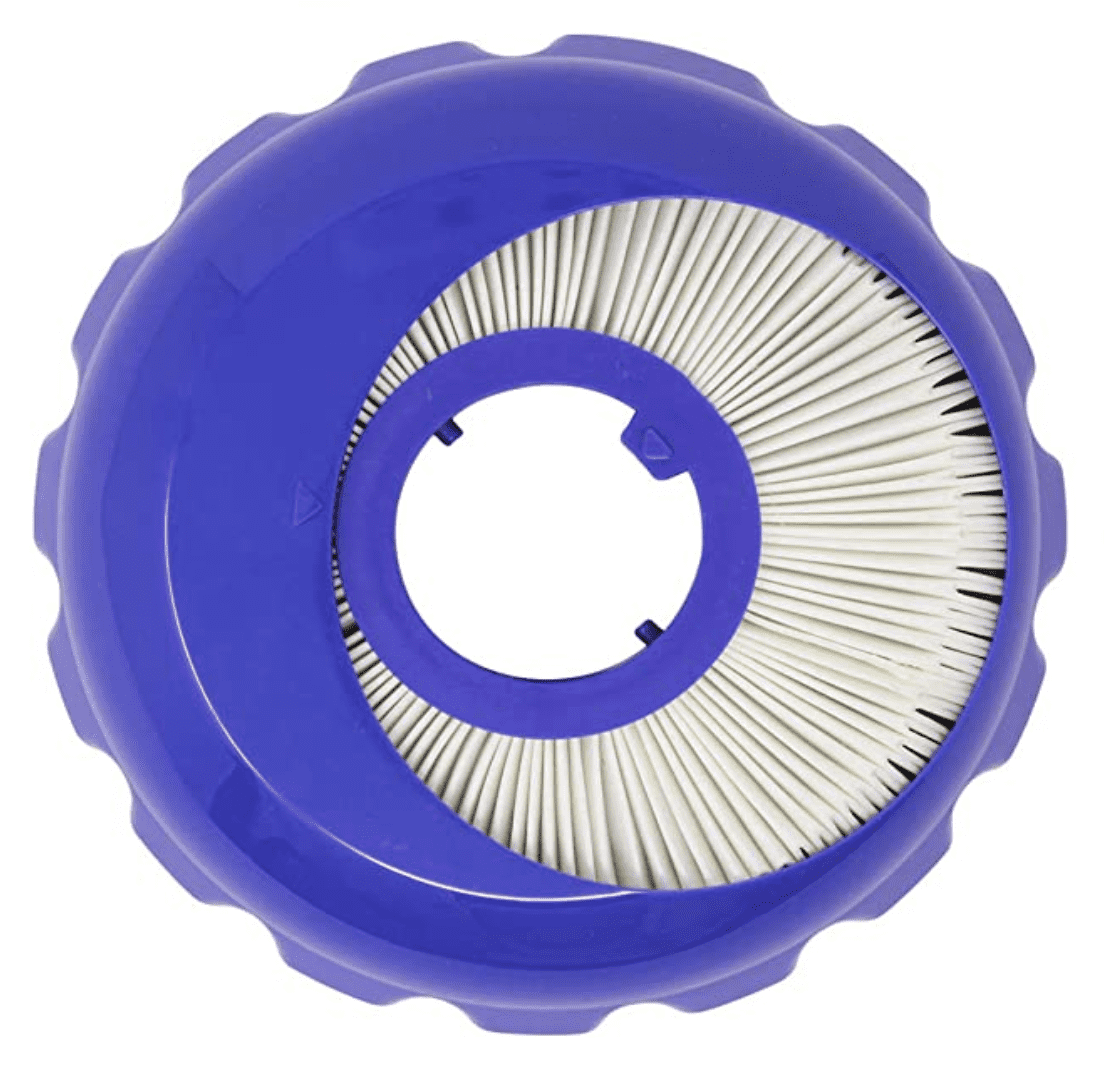 Dyson Vacuum Filter Small Ball Post Motor Hepa Filter