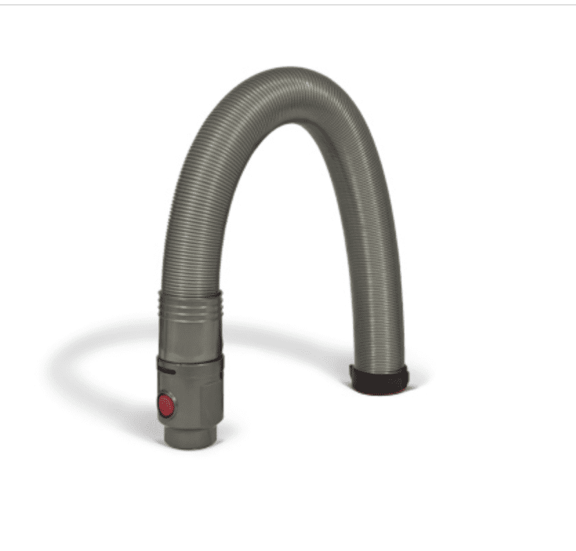Dyson Replacement Hose Dyson Upright Vacuums VacConnection