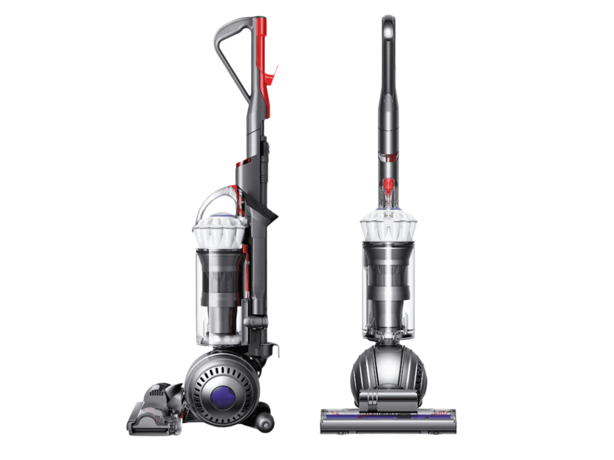 Dyson Slim Ball Multi Floor