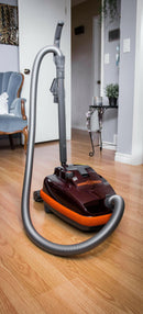 SEBO Airbelt K3 Premium in Lava.