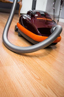 SEBO Airbelt K3 Premium in Lava.