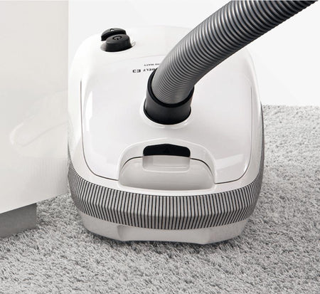 Canister Vacuums for Medium/ High Carpet / Hard Floors.