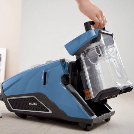 Miele CX1 Boost & Blizzard Canister Vacuums ( Bagless )