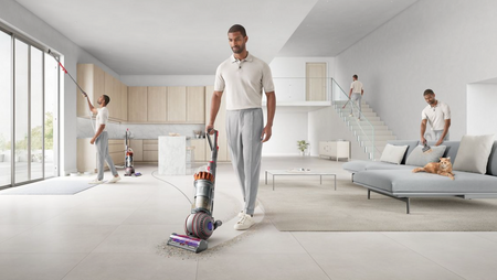 Best Upright Vacuums On Low Pile Carpets & Rugs & Mats