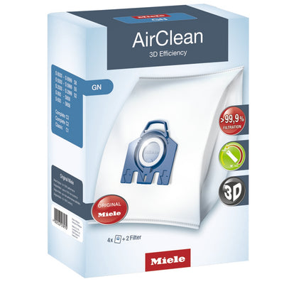 Miele Vacuum Bags