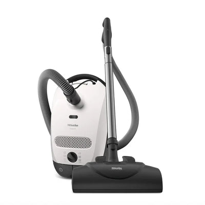 Miele Canister Vacuums