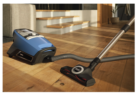 Best canister vacuums for Bare floors