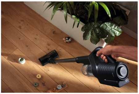 Best Cordless Vacuums for Bare Floors