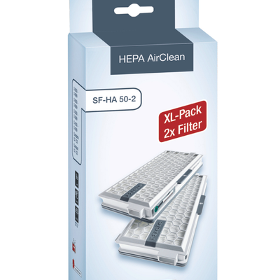Miele Vacuum Filters
