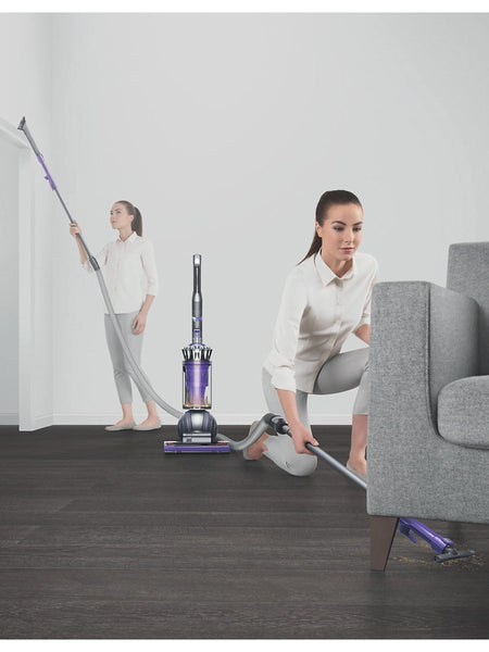 Best Upright Vacuums for Bare Floors