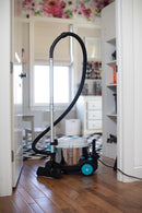 Simplicity Brio Canister Vacuum.