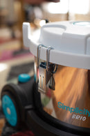 Simplicity Brio Canister Vacuum.
