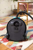 Simplicity Brio Canister Vacuum.