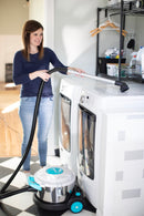 Simplicity Brio Canister Vacuum.