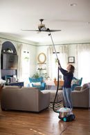 Simplicity Brio Canister Vacuum.