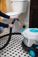 Simplicity Brio Canister Vacuum.