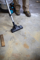 Simplicity Brio Canister Vacuum.