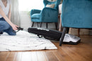 Simplicity Freedom Cordless Lightweight Upright Vacuum.