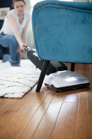 Simplicity Freedom Cordless Lightweight Upright Vacuum.