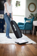 Simplicity Freedom Cordless Lightweight Upright Vacuum.