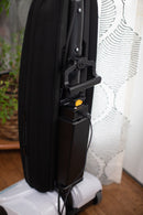 Simplicity Freedom Cordless Lightweight Upright Vacuum.