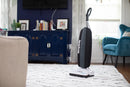 Simplicity Freedom Cordless Lightweight Upright Vacuum.