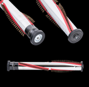 14" Metal Agitator for Carpet Pro, Fuller Brush, Riccar, & Simplicity Upright Vacuums