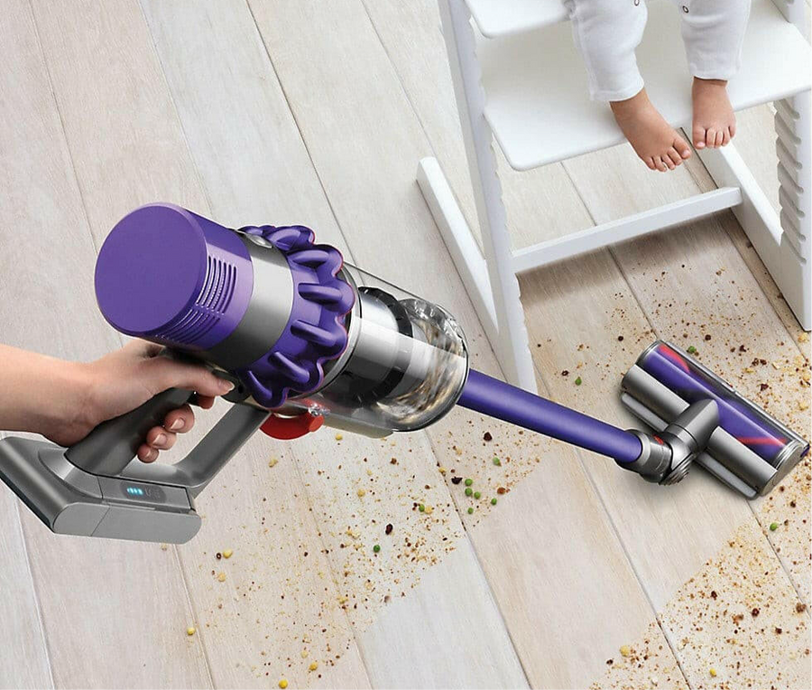 Dyson V10 Cordless Stick Vacuum
