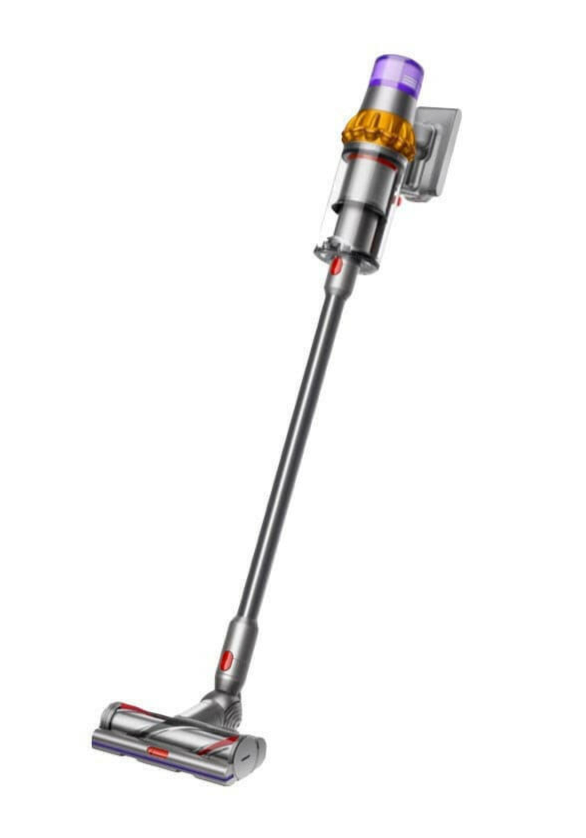 Dyson V15B Detect Vacuum Cleaner Factory Refurbished | 1 Year Warranty