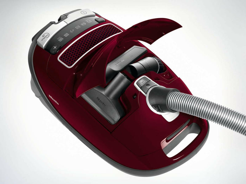 Miele C3 Complete Limited Edition Multi Floor Canister Vacuum Cleaner.