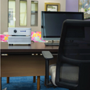 Austin Air Purifier - "IT" with HEPA