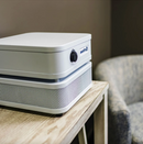 Austin Air Purifier - "IT" with HEPA and VOC Wrap
