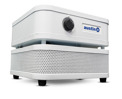 Austin Air Purifier - "IT" with HEPA
