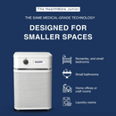 Austin Air Purifier - HealthMate Junior Unit