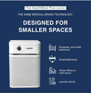 Austin Air Purifier - HealthMate Plus Junior Unit