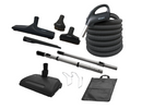 Beam Central Vacuum 35' Hard Floor & Carpet Cleaning Set