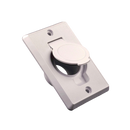 Beam Almond Central Vacuum 24 Volt Wall Plates